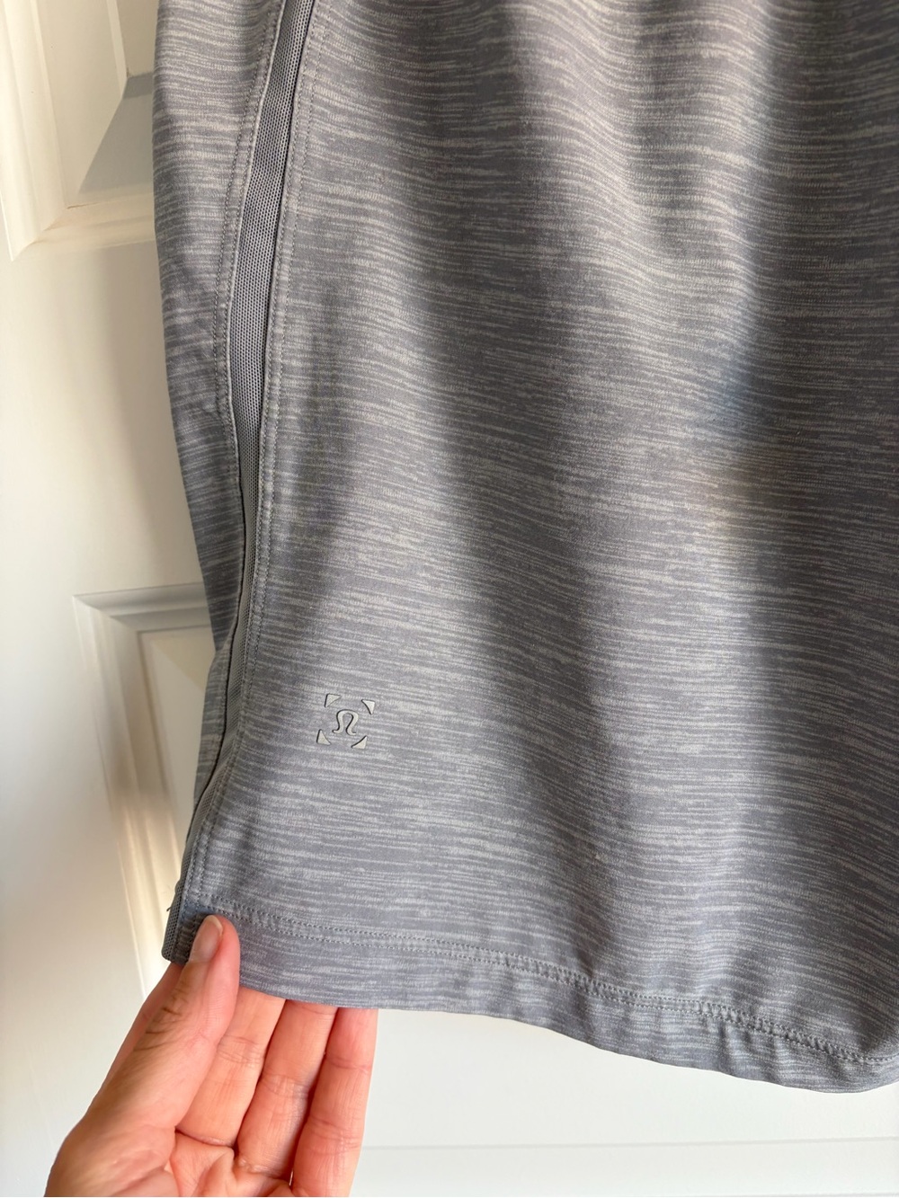 Lululemon Pace Breaker Short - Picture 4 of 5